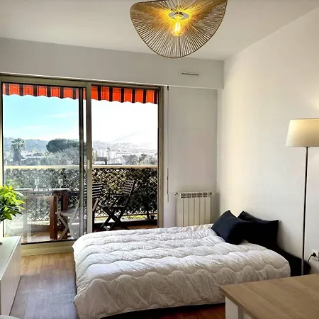 Hye300-1168 2 Pièces Jusqu'a 3 Personnes - Appartement *