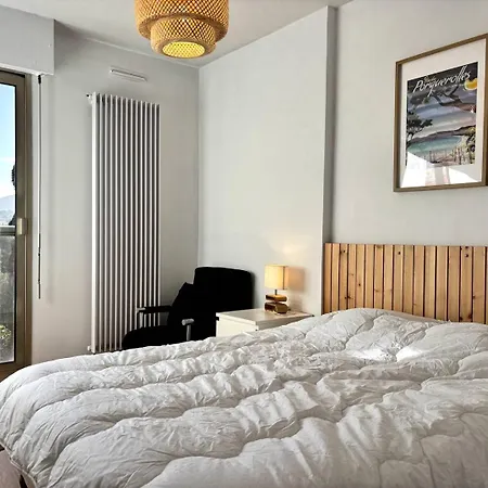 Appartement Hye300-1168 2 Pièces Jusqu'a 3 Personnes - *