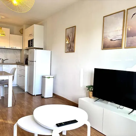 Appartement Hye300-1168 2 Pièces Jusqu'a 3 Personnes -