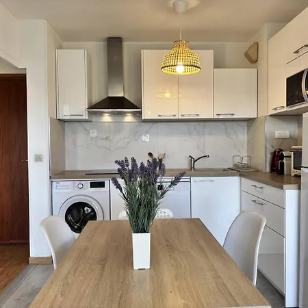 Hye300-1168 2 Pièces Jusqu'a 3 Personnes - Hyères