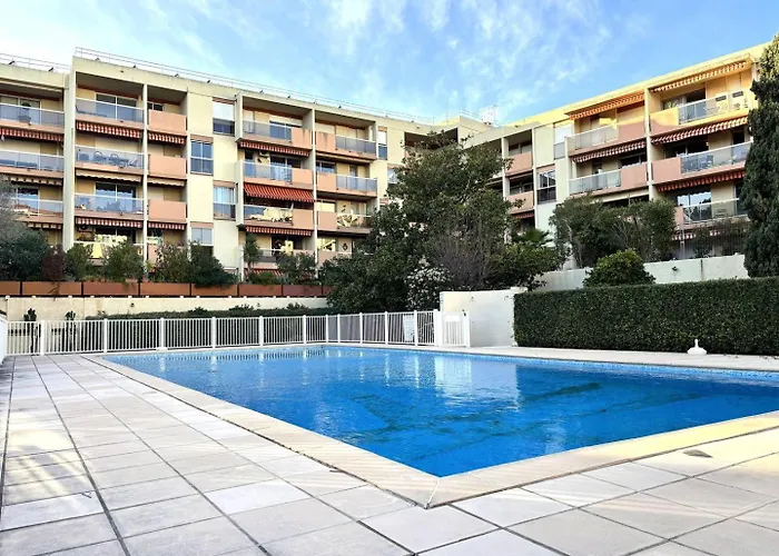 Appartamento Hye300-1168 2 Pièces Jusqu'a 3 Personnes -