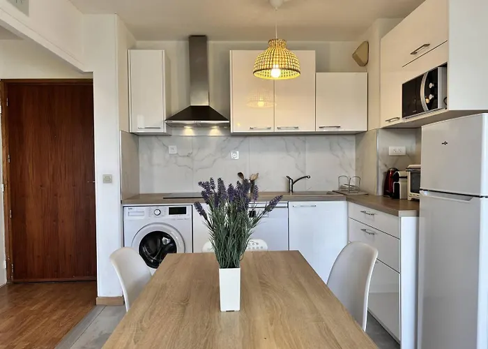 Hye300-1168 2 Pièces Jusqu'a 3 Personnes - Hyères