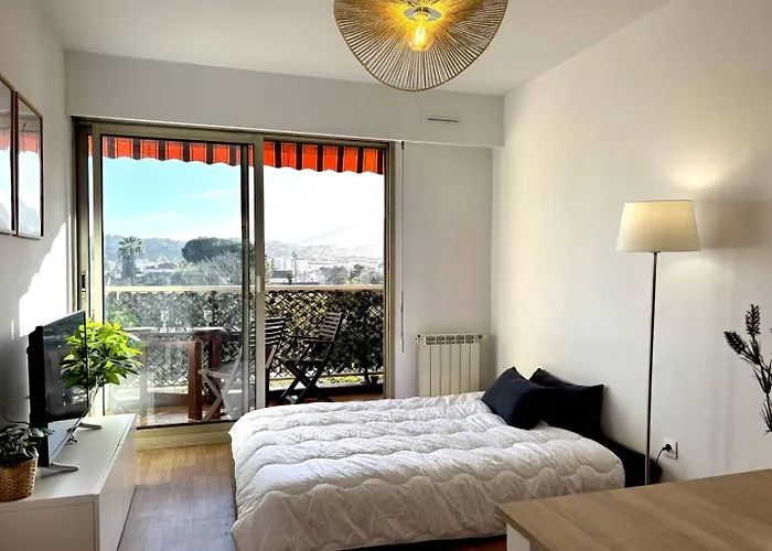 Hye300-1168 2 Pièces Jusqu'a 3 Personnes - Appartamento *