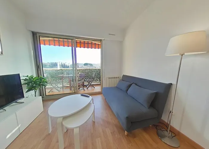 Hye300-1168 2 Pièces Jusqu'a 3 Personnes - Appartamento