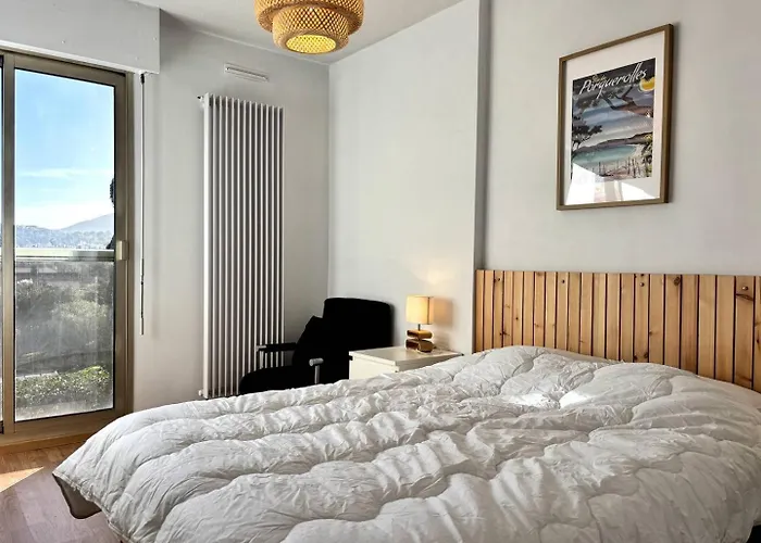 Appartamento Hye300-1168 2 Pièces Jusqu'a 3 Personnes - *