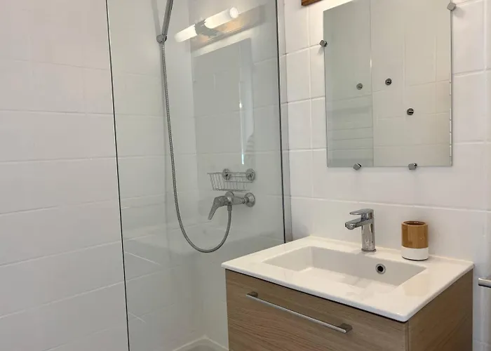 Appartamento Hye300-1168 2 Pièces Jusqu'a 3 Personnes - *