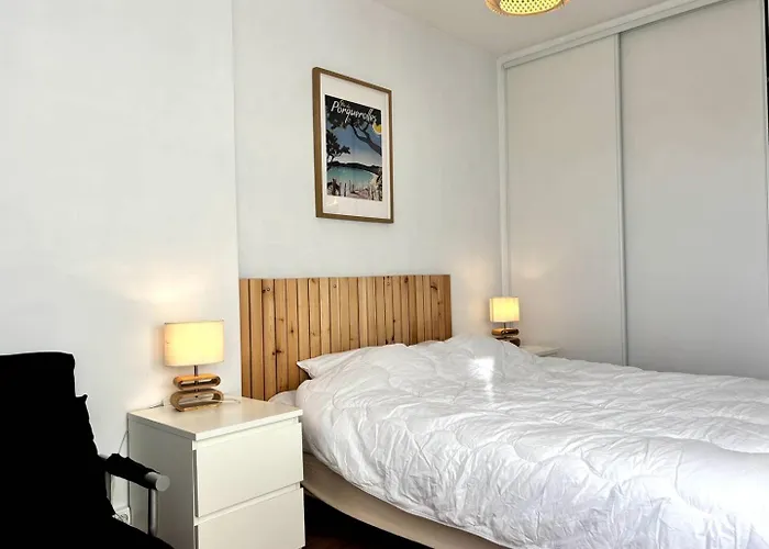 Hye300-1168 2 Pièces Jusqu'a 3 Personnes -